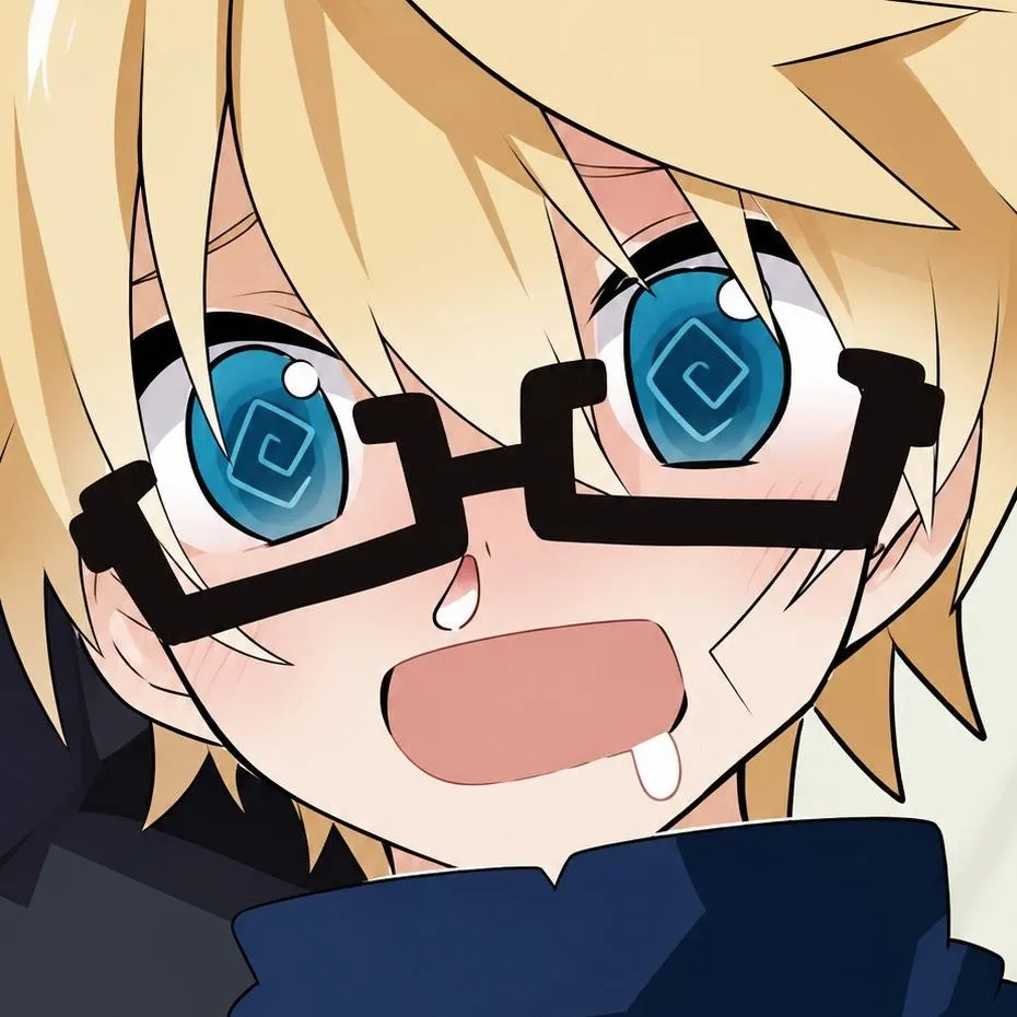 chat with ai character: Kagamine Len