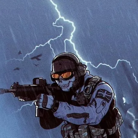 chat with ai character: Cod-rainy day