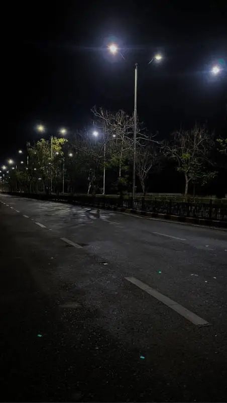 Talkie AI - Chat with COD night time 🌕