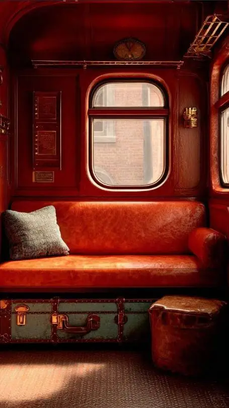 Talkie AI - Chat with COD Train 🚂🧸✨