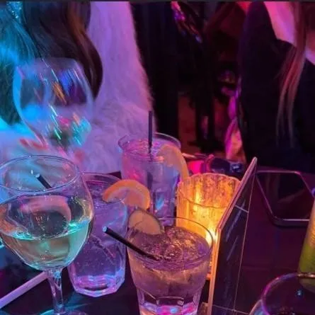chat with ai character: COD BAR/CLUB 🍷🪩