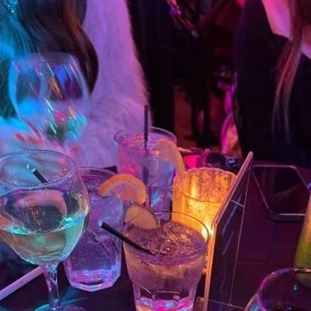 chat with ai character: COD BAR/CLUB 🍷🪩