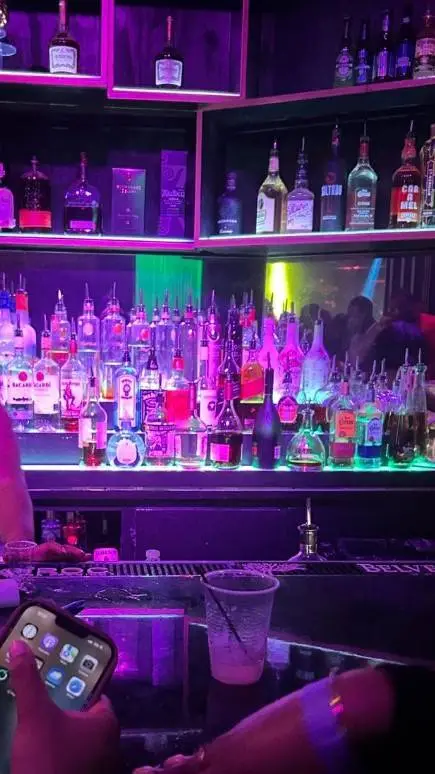 Talkie AI - Chat with COD CLUB/BAR 🪩🪩