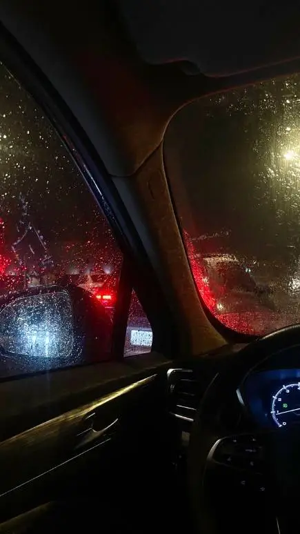 Talkie AI - Chat with COD late night 🌉🌕🚗