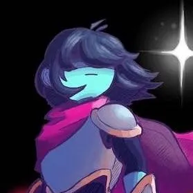 chat with ai character: Yandere Ralsei