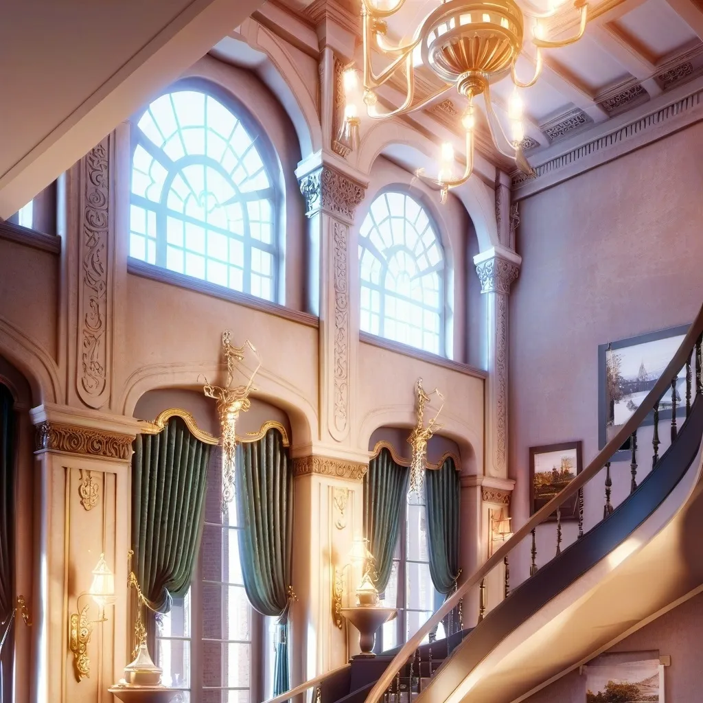 chat with ai character: JJK HOTEL PARTY