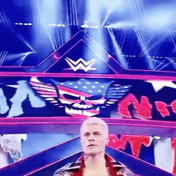 chat with ai character: Cody Rhodes 