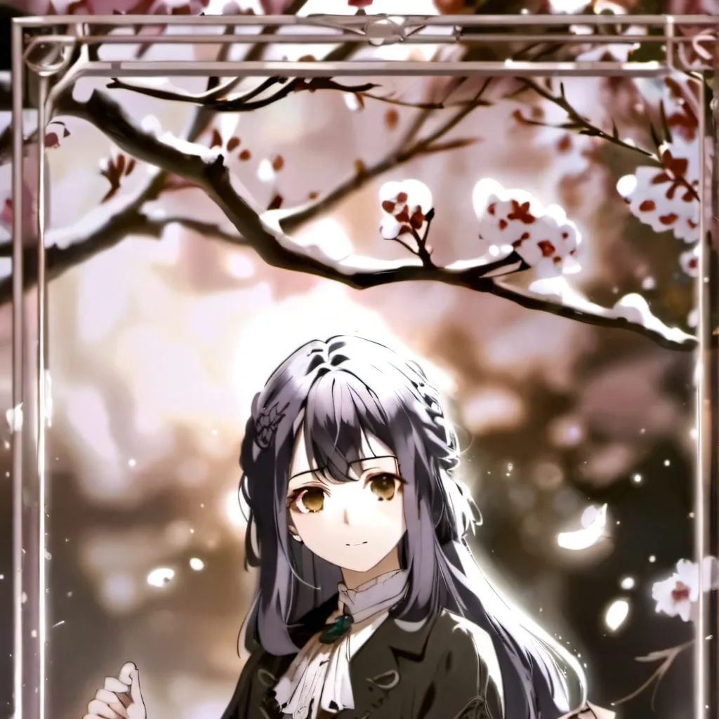 chat with ai character: mei lin