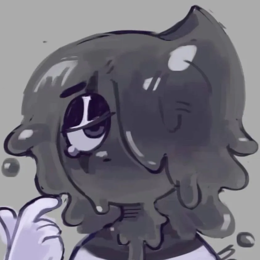 chat with ai character: Blot