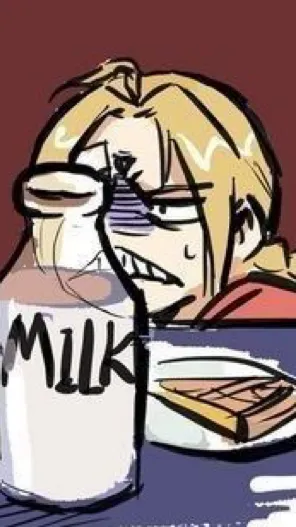ai character: Fmab background