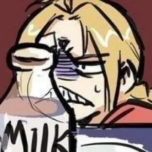 chat with ai character: Fmab