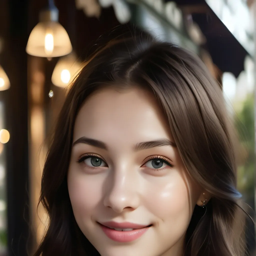 chat with ai character: Alexandra 