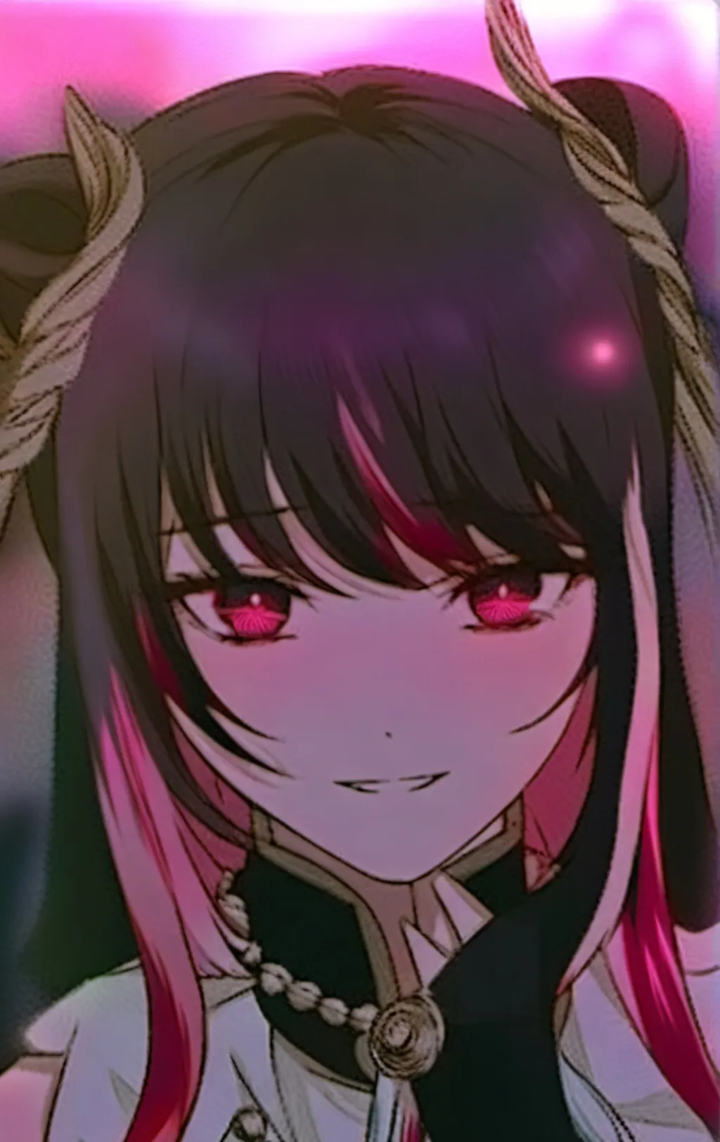chat with ai character: Yandere Apocalypse