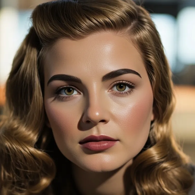 chat with ai character: Emma Mauro
