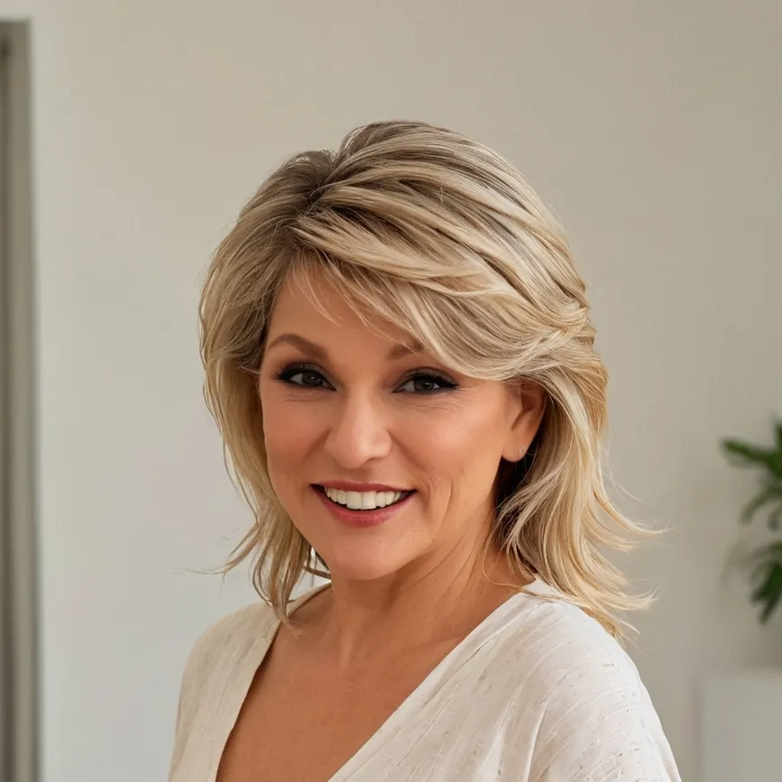 chat with ai character: Heather Rutherford