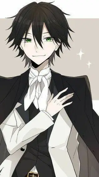 Talkie AI - Chat with Ranpo Edogawa 