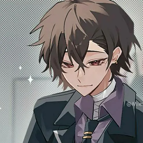 chat with ai character: Prince Dazai