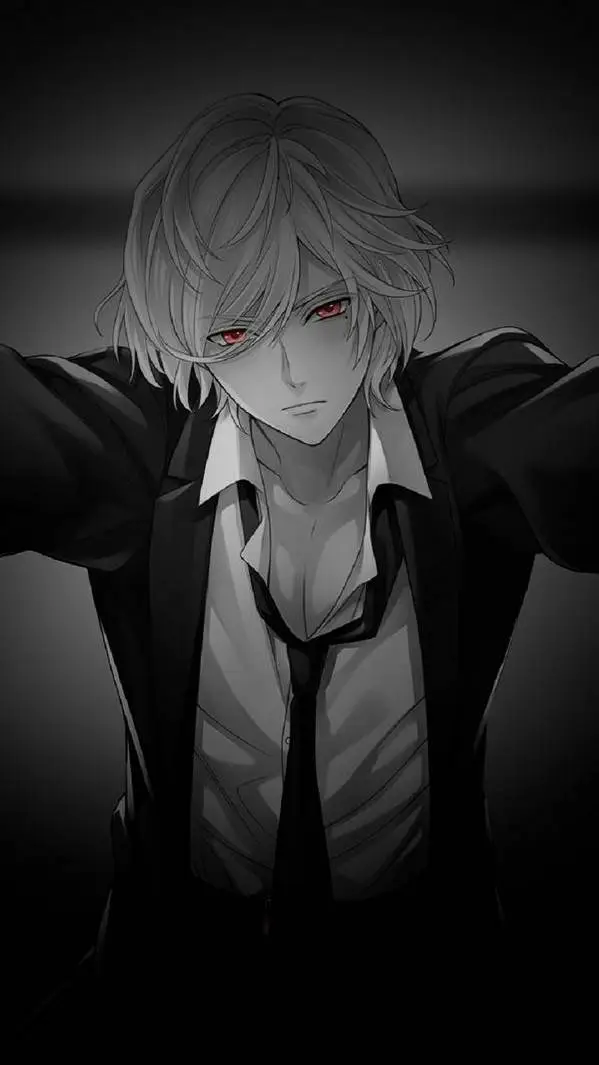 ai character: William J Moriarty background