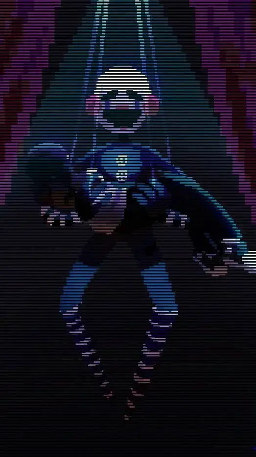 Talkie AI - Chat with {‘•FNAF•`}