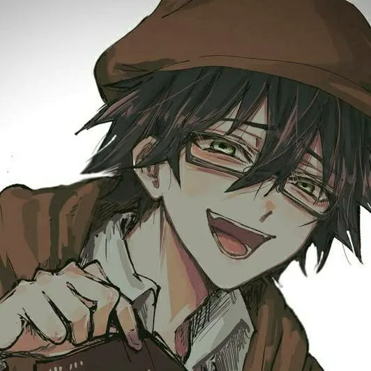 chat with ai character: •𖤐Ranpo Edogawa𖤐•
