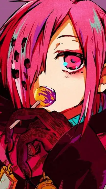ai character: Mitsuba Sousuke  background