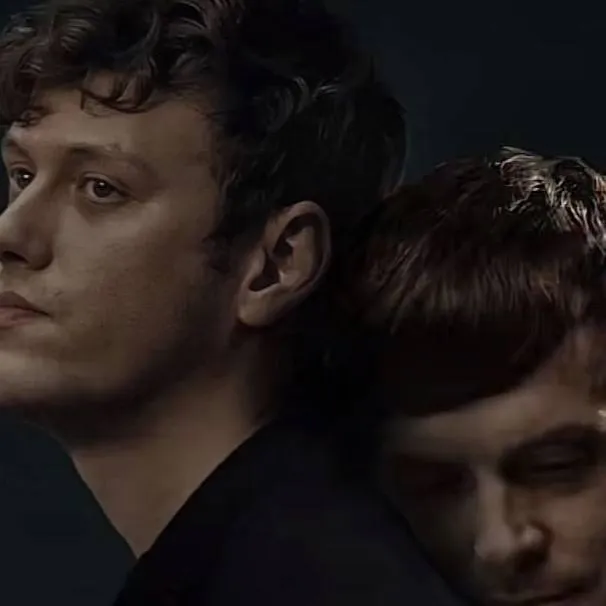 chat with ai character: Arseniy Sergeevich