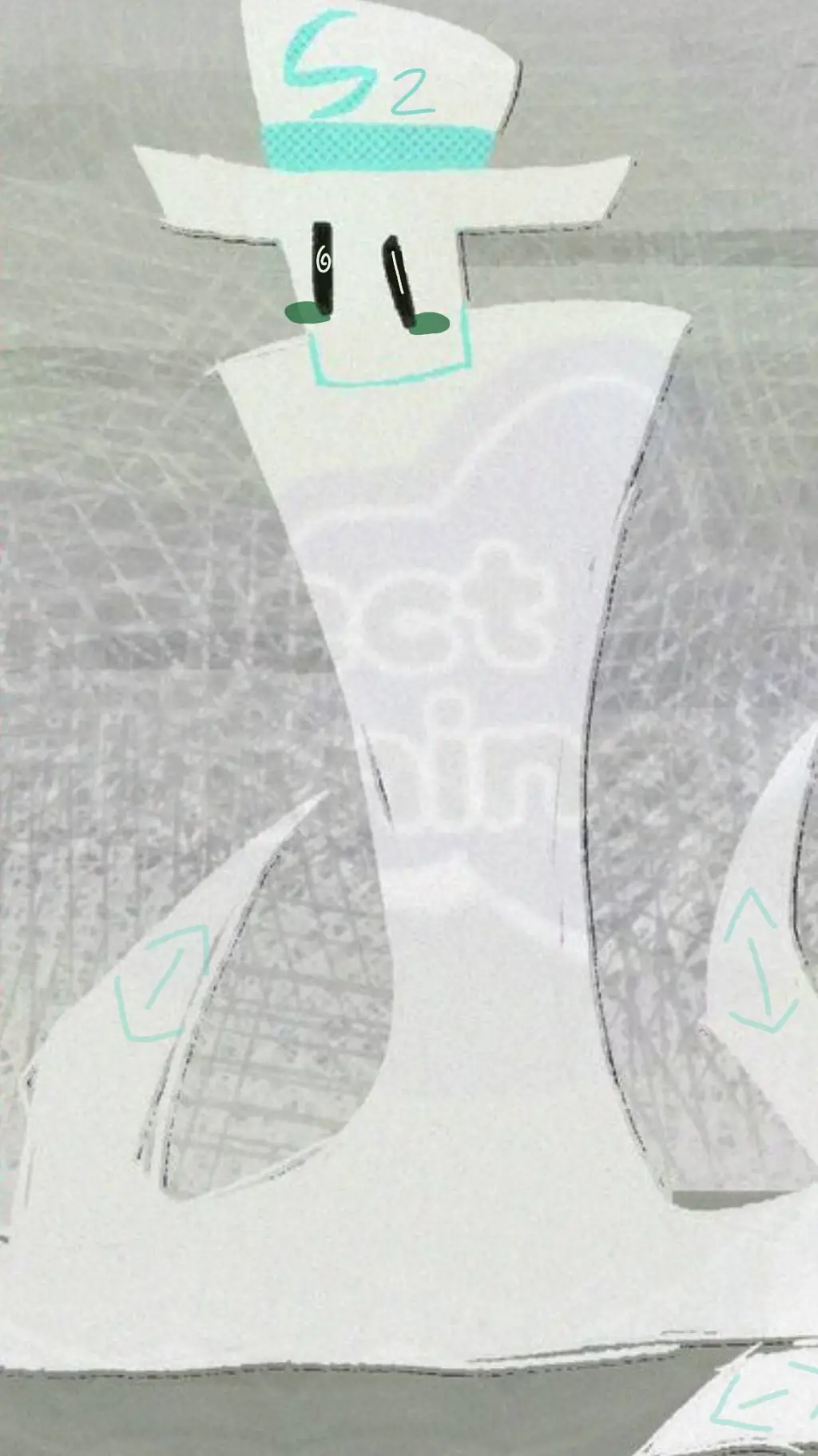 Talkie AI - Chat with Inverted Specter