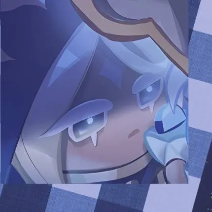 chat with ai character: Crk x Forsaken 