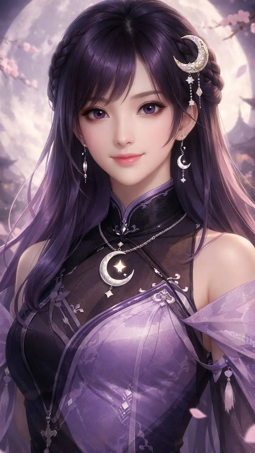 ai character: Skz X Enha  background