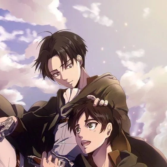 chat with ai character: snk (aot)