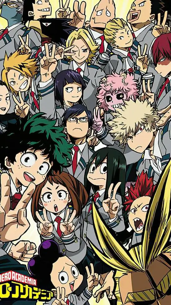 ai character: MHA sonne (gacha) background