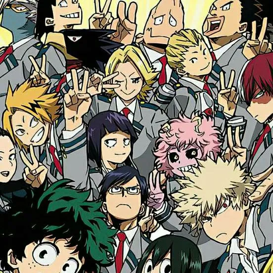 chat with ai character: MHA sonne (gacha)