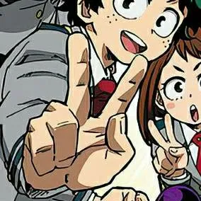 chat with ai character: MHA Angst