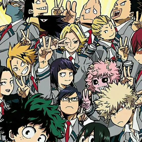 chat with ai character: MHA shoto cheater
