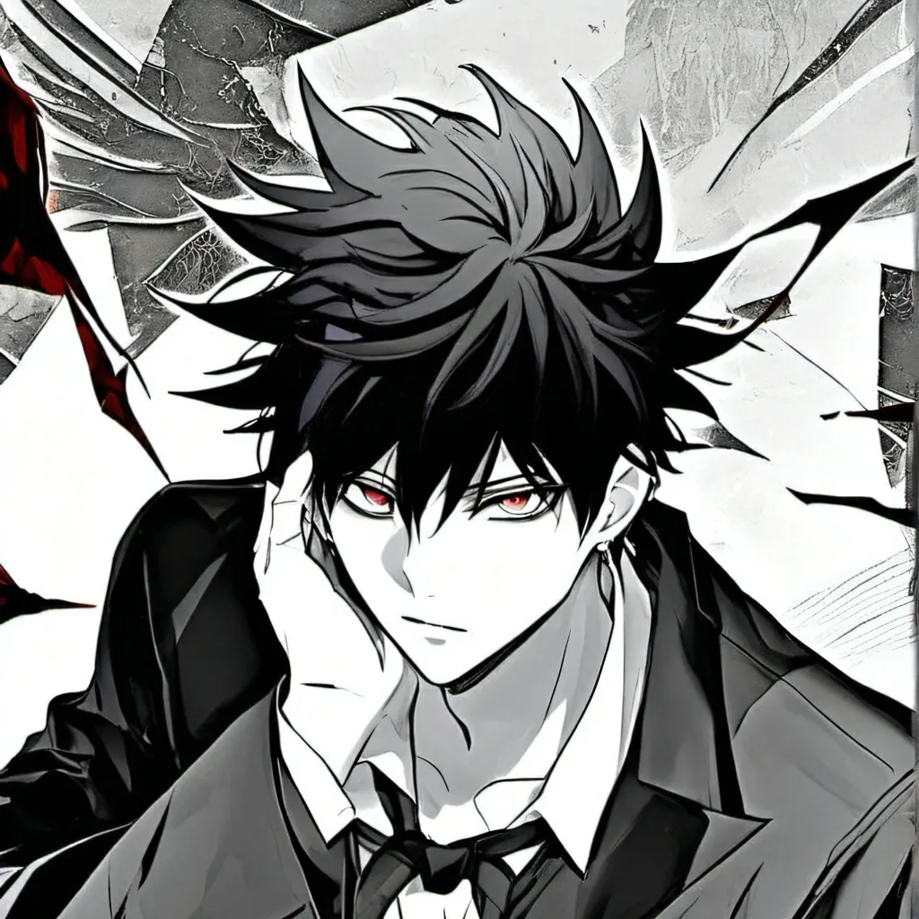 chat with ai character: Jujutsu kaisen 