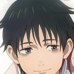 chat with ai character: JJK Sad