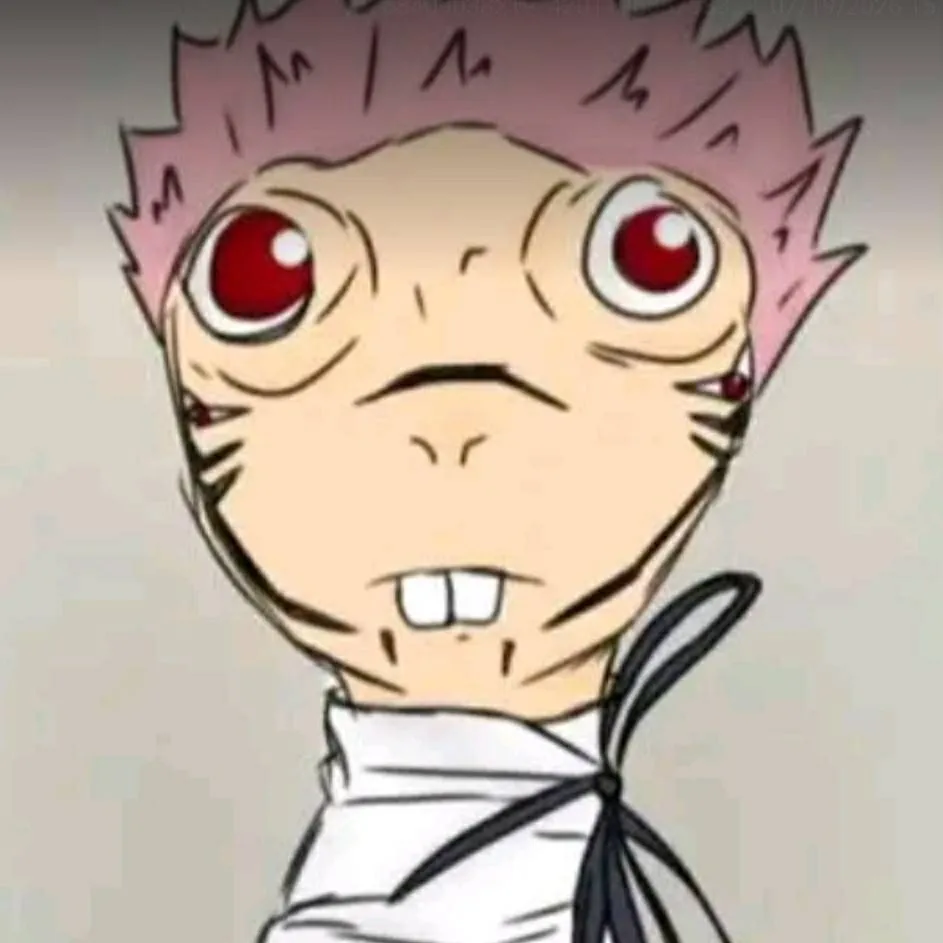 chat with ai character: JJK Sad