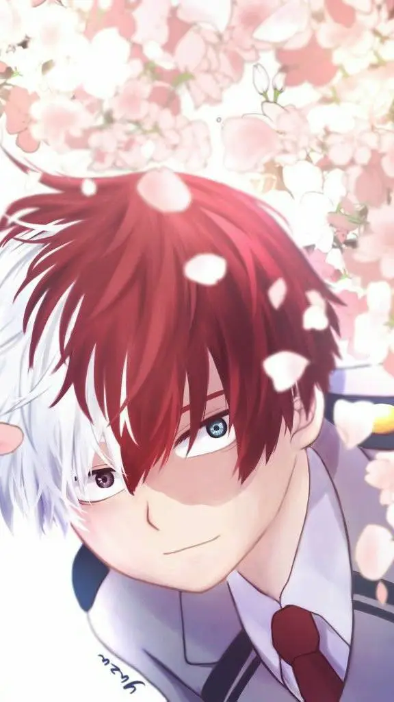 ai character: MHA background