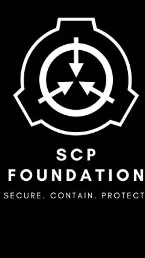ai character: scp   background