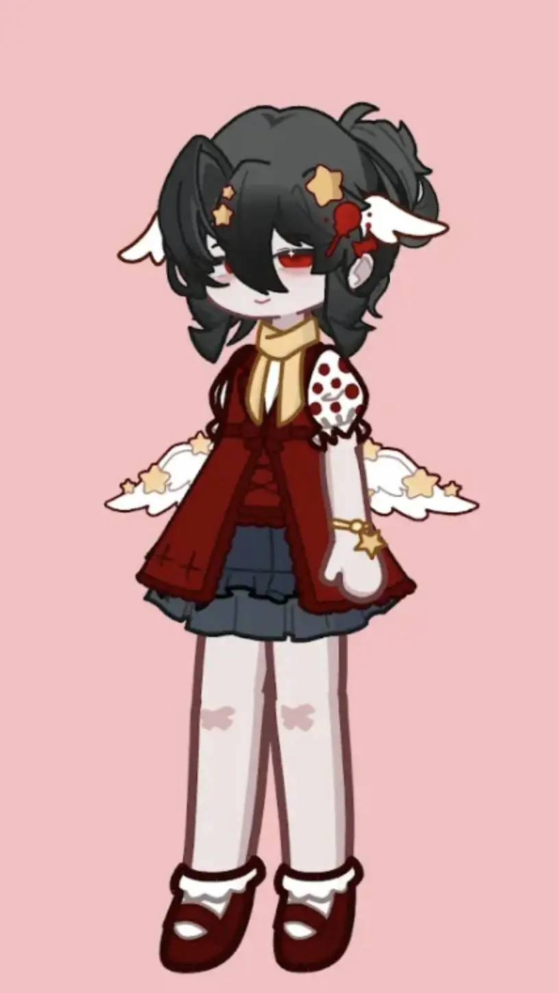 ai character: Akir Moon AU  background
