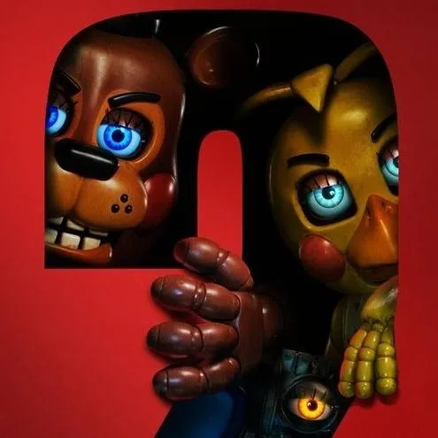 chat with ai character: Fnaf 2 movie