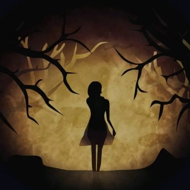 chat with ai character: An Elmwood Trail 
