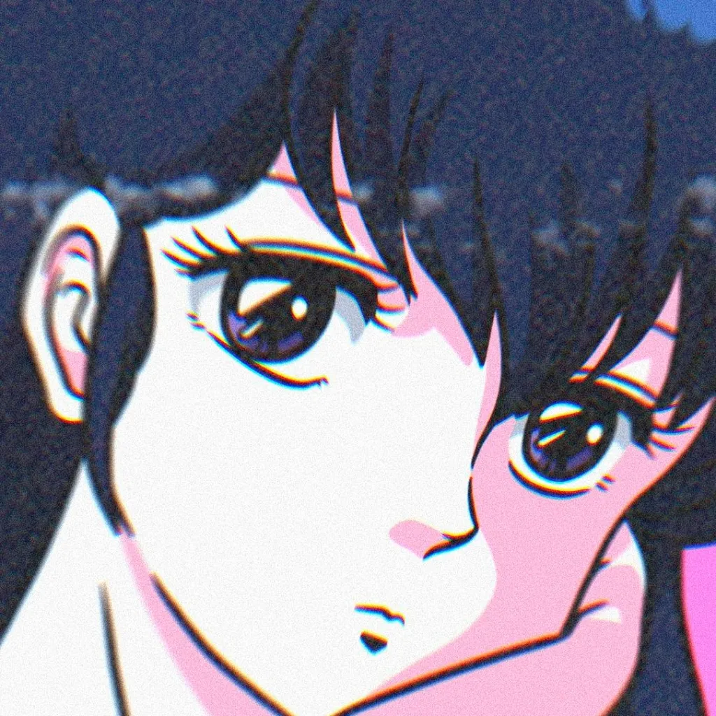 chat with ai character: Kyoko otonashi