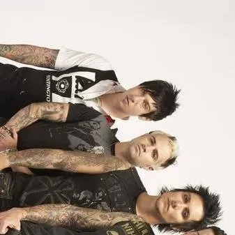 chat with ai character: Avenged Sevenfold 