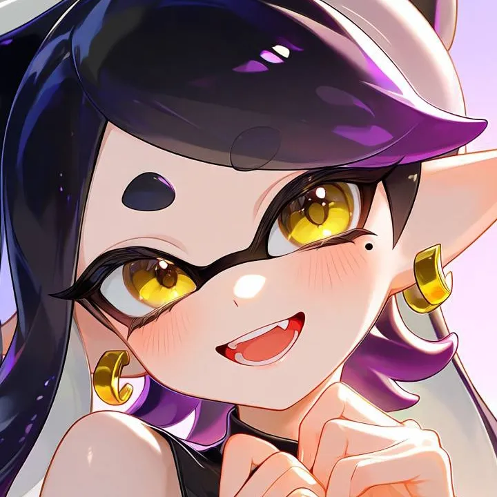 chat with ai character: Callie