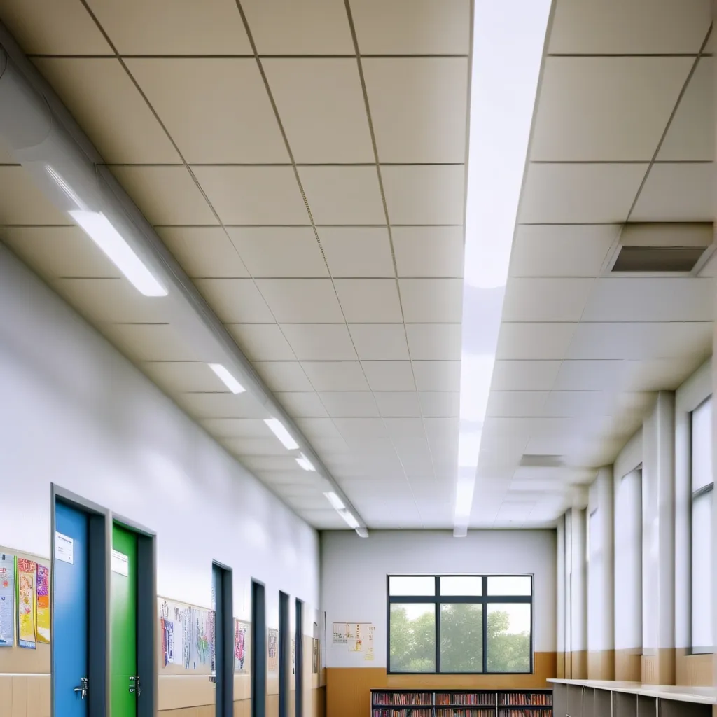 chat with ai character: high school