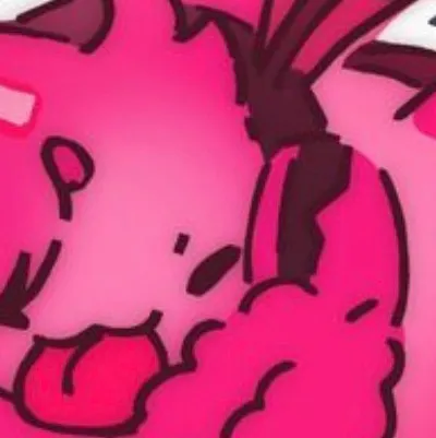 chat with ai character: Pink corr HS