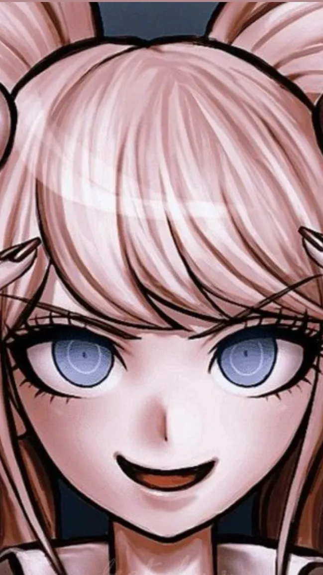 ai character: Junko background
