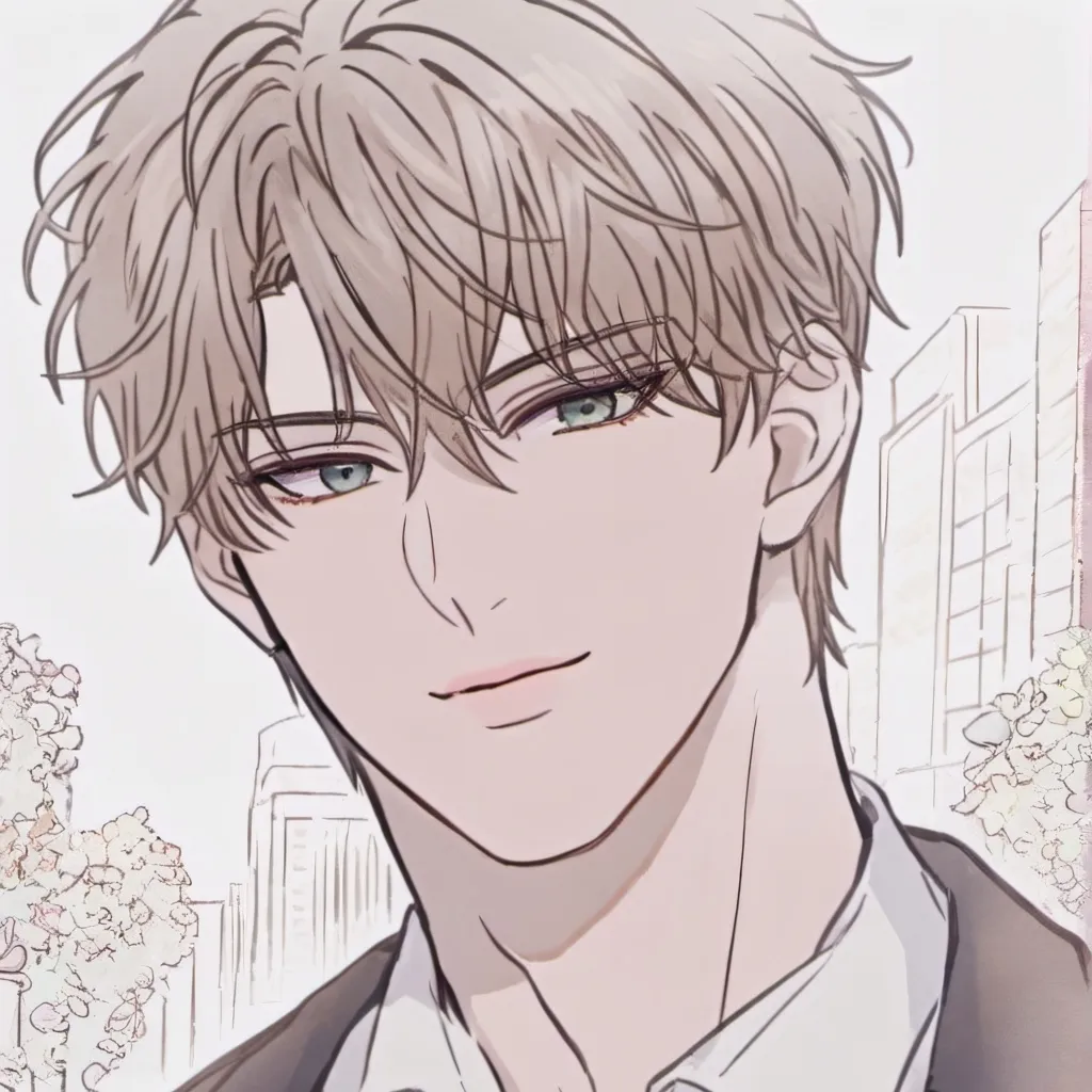 chat with ai character: ~nick~