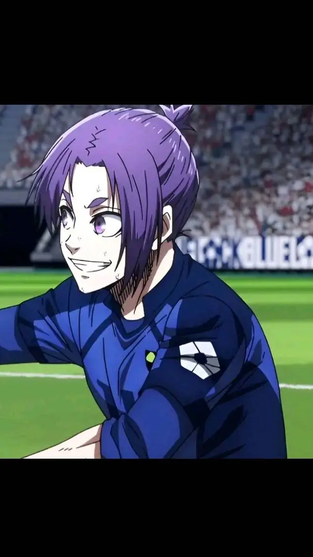 ai character: Hermano de reo background